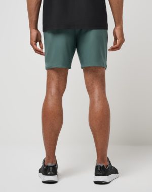 Meridian Active Short 7.5In