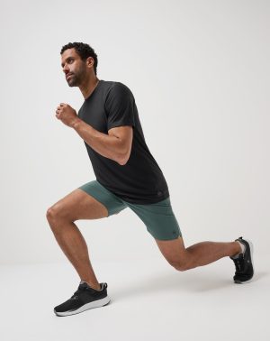 Meridian Active Short 7.5In