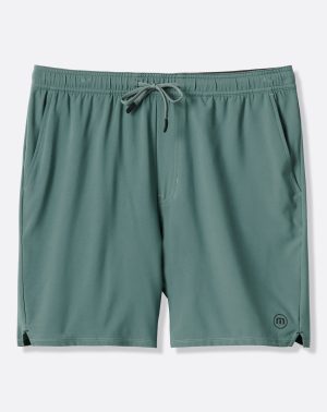 Meridian Active Short 7.5In