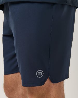 Meridian Active Short 7.5In
