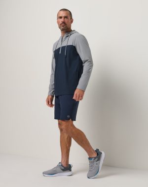 Meridian Active Short 7.5In