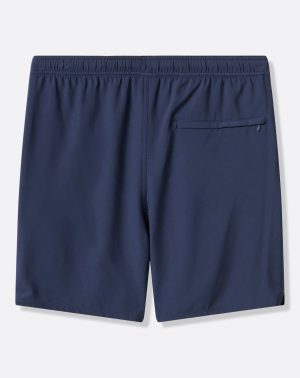 Meridian Active Short 7.5In