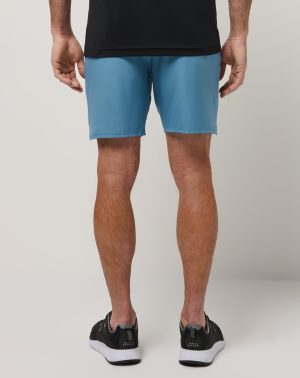 Meridian Active Short 7.5In