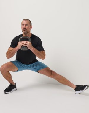 Meridian Active Short 7.5In