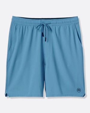 Meridian Active Short 7.5In
