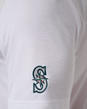 Seattle Mariners Top Recruit Polo