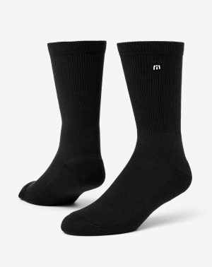 TM Crew Sock