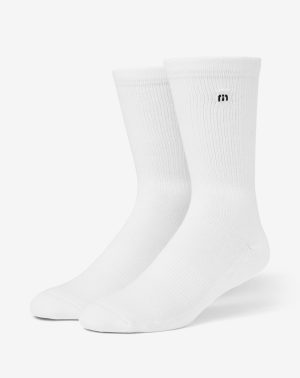 TM Crew Sock