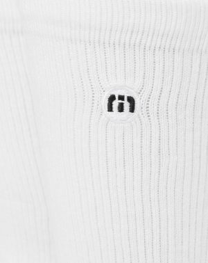 TM Crew Sock