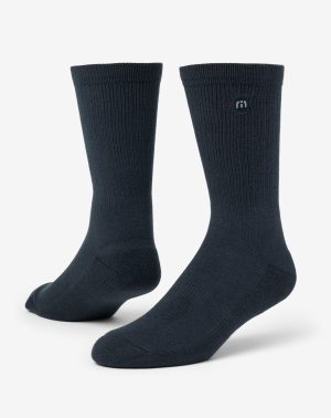TM Crew Sock
