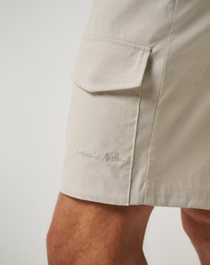 Dont Look Back Short 7.5In