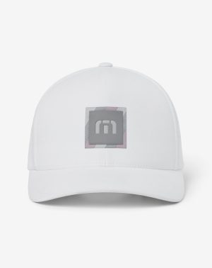 Airfoil 2.0 Snapback Hat