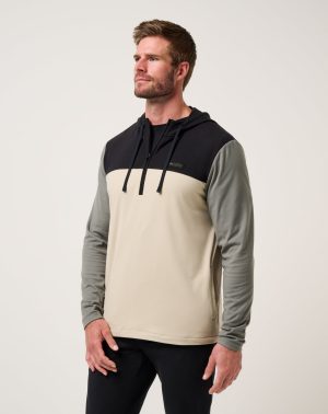 Brrrr Season Quarter Zip