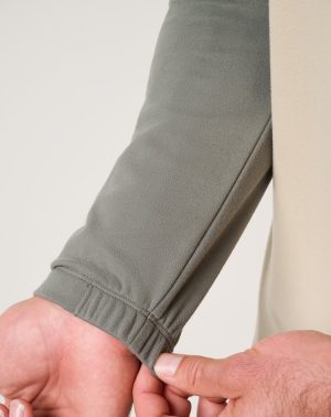 Brrrr Season Quarter Zip