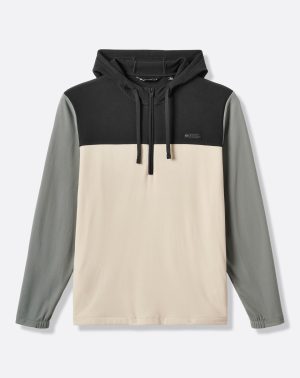 Brrrr Season Quarter Zip