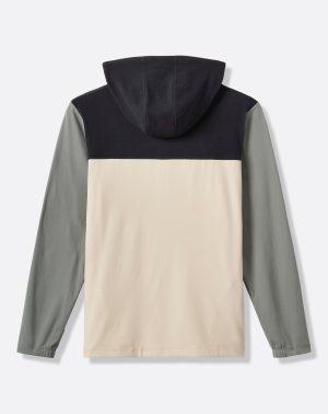 Brrrr Season Quarter Zip