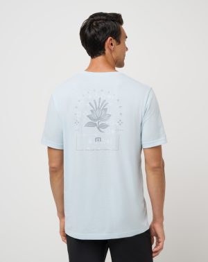 Coastal Scenery Tee