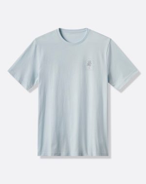 Coastal Scenery Tee