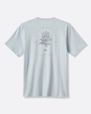 Coastal Scenery Tee