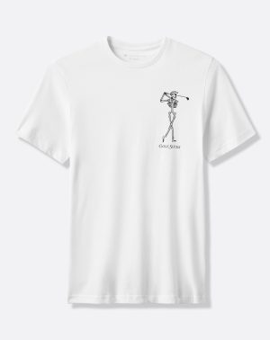 Golf Sucks Tee