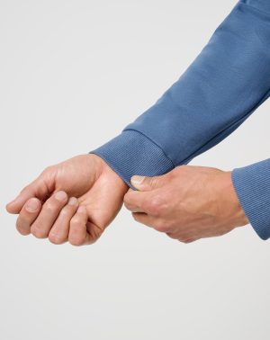 All Day Cruise Quarter Zip