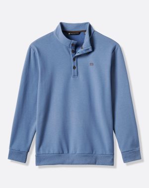All Day Cruise Quarter Zip