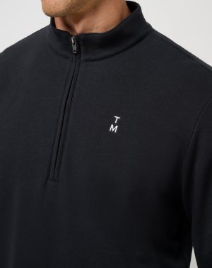 Happier Hour Quarter Zip
