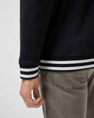 Happier Hour Quarter Zip