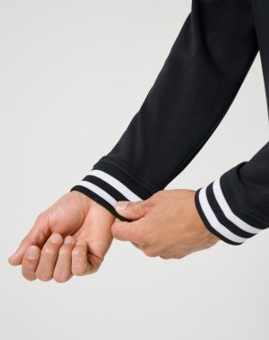 Happier Hour Quarter Zip