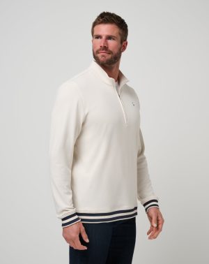 Happier Hour Quarter Zip