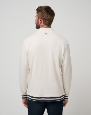 Happier Hour Quarter Zip