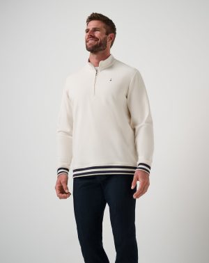 Happier Hour Quarter Zip