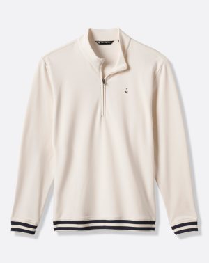 Happier Hour Quarter Zip