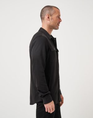 You Pick Shirt Jacket