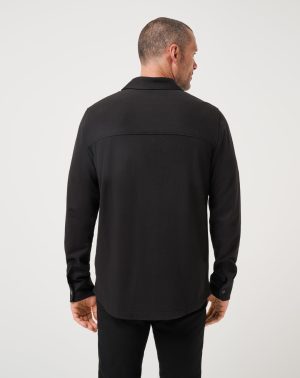 You Pick Shirt Jacket