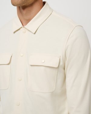 You Pick Shirt Jacket