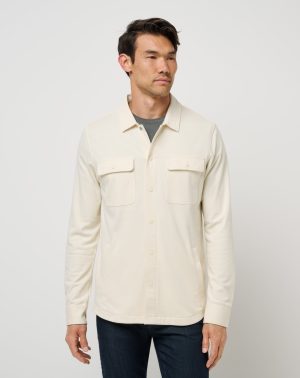 You Pick Shirt Jacket