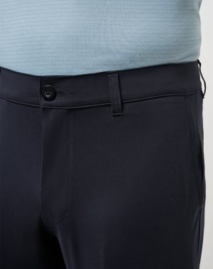 Open To Close Tech Knit Pant