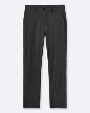 Open To Close Tech Knit Pant
