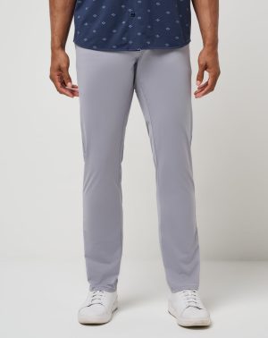 Open To Close Tech Knit Pant