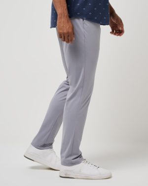 Open To Close Tech Knit Pant