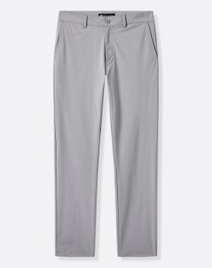 Open To Close Tech Knit Pant