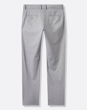 Open To Close Tech Knit Pant