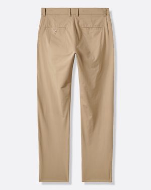 Open To Close Tech Knit Pant
