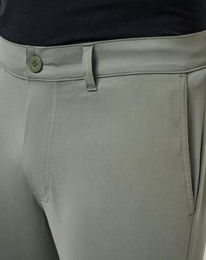 Open To Close Tech Knit Pant