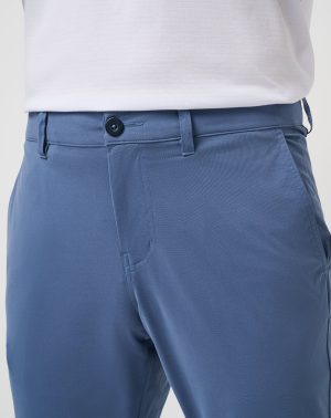 Open To Close Tech Knit Pant