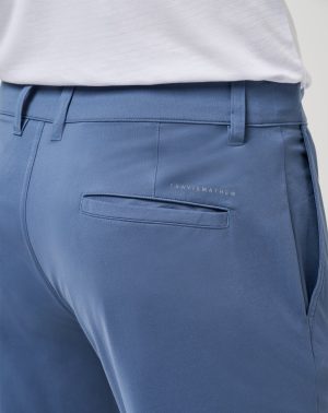 Open To Close Tech Knit Pant