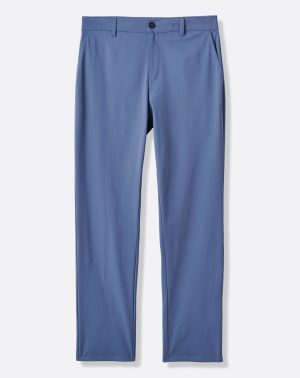 Open To Close Tech Knit Pant