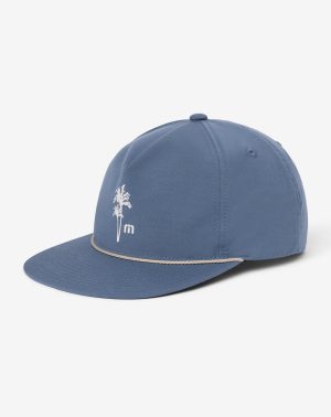 Early Flight Snapback Hat
