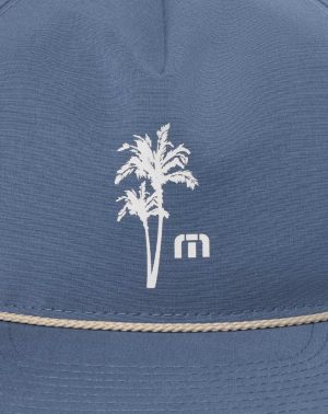 Early Flight Snapback Hat